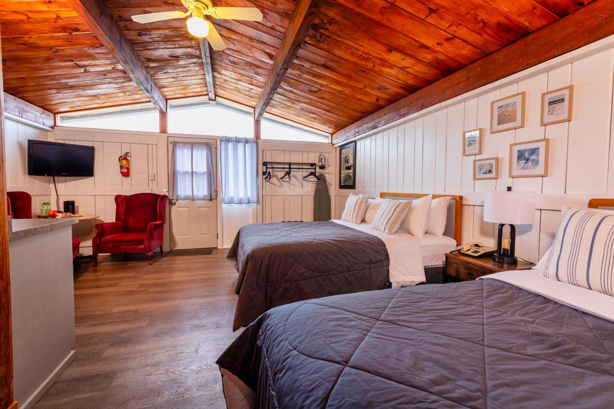 Old Orchard Inn Resort&Spa Wolfville Exterior foto